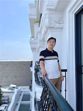 Nguyễn Hồng Phúc