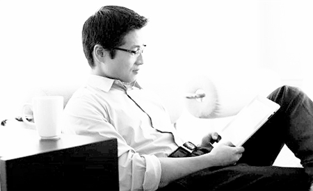 Góc trời riêng Long