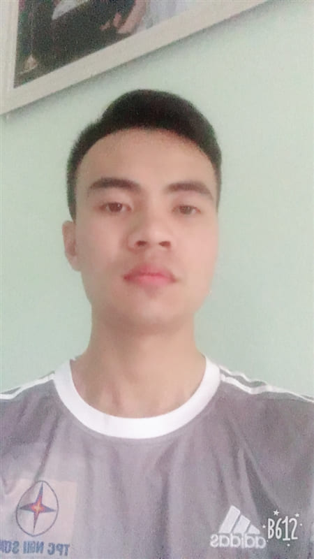 Mạnh linh Nguyễn