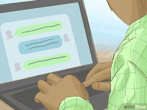 Bí quyết Kết bạn Trực tuyến